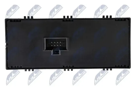 Schalter, Fensterheber 12 V vorne links NTY EWS-FT-022 Bild Schalter, Fensterheber 12 V vorne links NTY EWS-FT-022