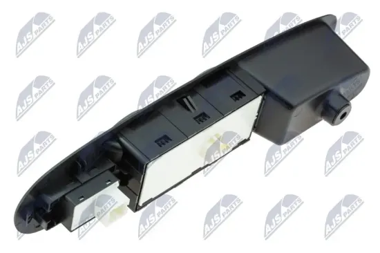 Schalter, Fensterheber vorne links NTY EWS-FT-036 Bild Schalter, Fensterheber vorne links NTY EWS-FT-036