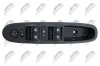 Schalter, Fensterheber vorne links NTY EWS-FT-036 Bild Schalter, Fensterheber vorne links NTY EWS-FT-036
