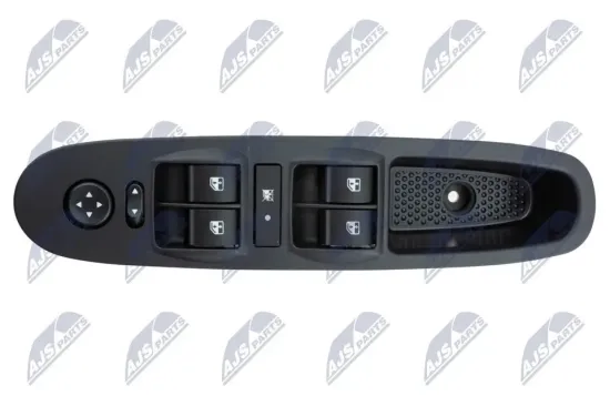 Schalter, Fensterheber vorne links NTY EWS-FT-036 Bild Schalter, Fensterheber vorne links NTY EWS-FT-036