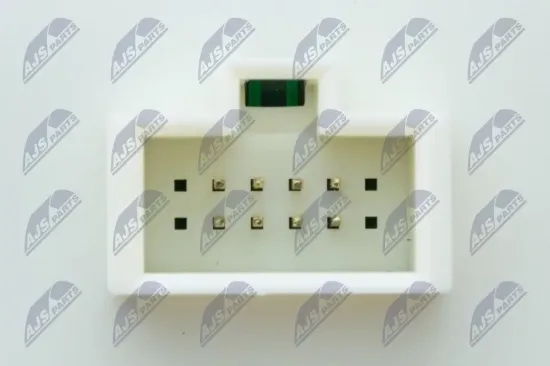 Schalter, Fensterheber vorne links NTY EWS-FT-036 Bild Schalter, Fensterheber vorne links NTY EWS-FT-036