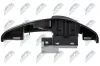 Schalter, Fensterheber vorne links NTY EWS-FT-043 Bild Schalter, Fensterheber vorne links NTY EWS-FT-043