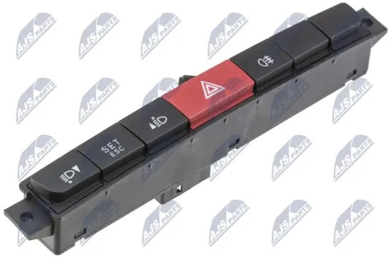 Warnblinkschalter NTY EWS-FT-044 Bild Warnblinkschalter NTY EWS-FT-044