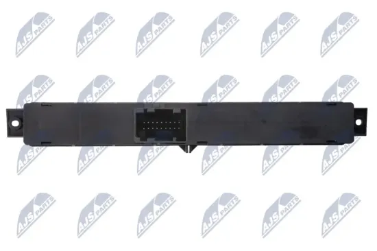 Warnblinkschalter NTY EWS-FT-045 Bild Warnblinkschalter NTY EWS-FT-045