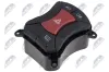 Warnblinkschalter NTY EWS-FT-049 Bild Warnblinkschalter NTY EWS-FT-049