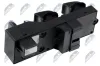 Schalter, Fensterheber vorne links NTY EWS-HD-006 Bild Schalter, Fensterheber vorne links NTY EWS-HD-006