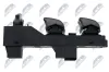 Schalter, Fensterheber vorne links NTY EWS-HD-006 Bild Schalter, Fensterheber vorne links NTY EWS-HD-006
