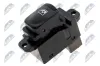 Schalter, Fensterheber beifahrerseitig NTY EWS-HY-003 Bild Schalter, Fensterheber beifahrerseitig NTY EWS-HY-003