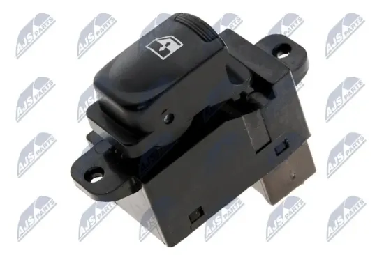 Schalter, Fensterheber beifahrerseitig NTY EWS-HY-003 Bild Schalter, Fensterheber beifahrerseitig NTY EWS-HY-003