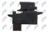 Schalter, Fensterheber beifahrerseitig NTY EWS-HY-003 Bild Schalter, Fensterheber beifahrerseitig NTY EWS-HY-003
