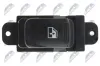 Schalter, Fensterheber beifahrerseitig NTY EWS-HY-003 Bild Schalter, Fensterheber beifahrerseitig NTY EWS-HY-003