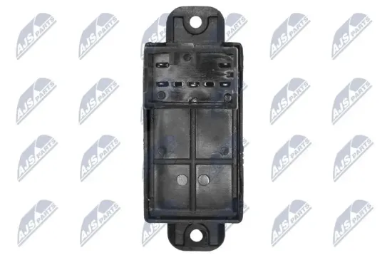 Schalter, Fensterheber beifahrerseitig NTY EWS-HY-003 Bild Schalter, Fensterheber beifahrerseitig NTY EWS-HY-003