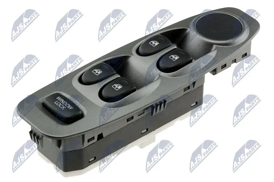 Schalter, Fensterheber vorne links NTY EWS-HY-007