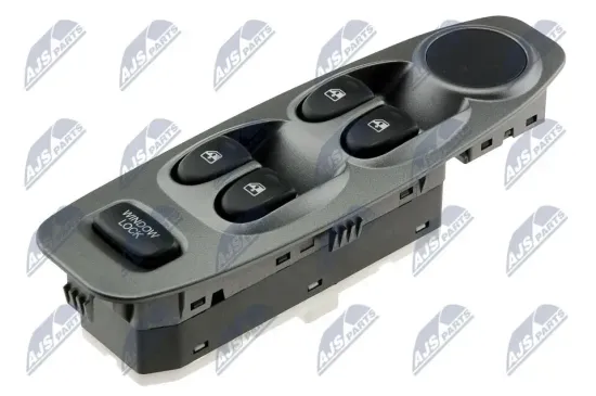 Schalter, Fensterheber vorne links NTY EWS-HY-007 Bild Schalter, Fensterheber vorne links NTY EWS-HY-007