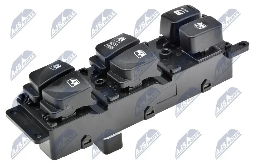 Schalter, Fensterheber vorne links NTY EWS-HY-009