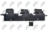 Schalter, Fensterheber vorne links NTY EWS-HY-009 Bild Schalter, Fensterheber vorne links NTY EWS-HY-009