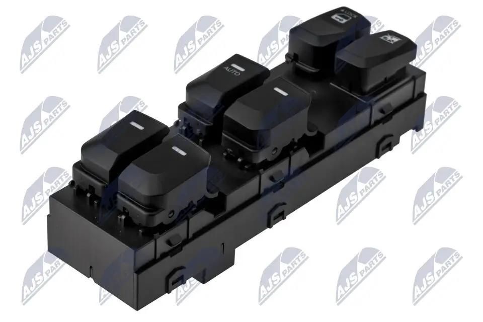 Schalter, Fensterheber vorne links NTY EWS-HY-012