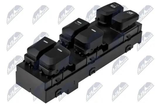 Schalter, Fensterheber vorne links NTY EWS-HY-012 Bild Schalter, Fensterheber vorne links NTY EWS-HY-012