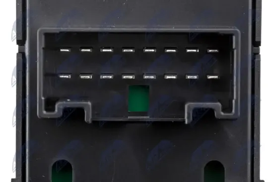 Schalter, Fensterheber vorne links NTY EWS-HY-012 Bild Schalter, Fensterheber vorne links NTY EWS-HY-012