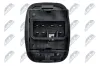 Schalter, Fensterheber vorne links NTY EWS-HY-017 Bild Schalter, Fensterheber vorne links NTY EWS-HY-017