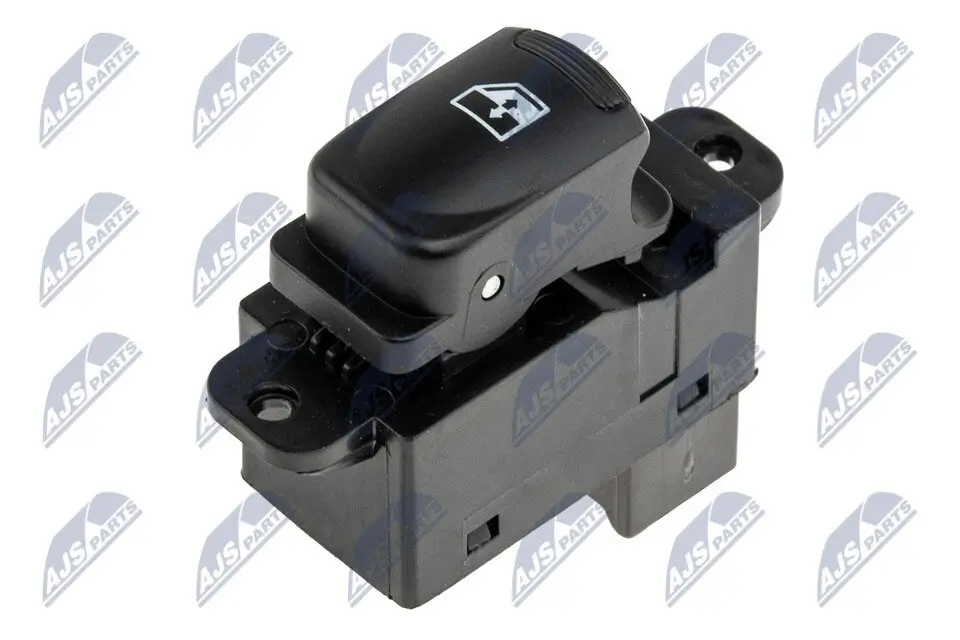 Schalter, Fensterheber vorne rechts hinten links hinten rechts NTY EWS-HY-019