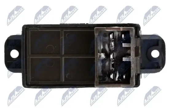 Schalter, Fensterheber vorne rechts hinten links hinten rechts NTY EWS-HY-019 Bild Schalter, Fensterheber vorne rechts hinten links hinten rechts NTY EWS-HY-019