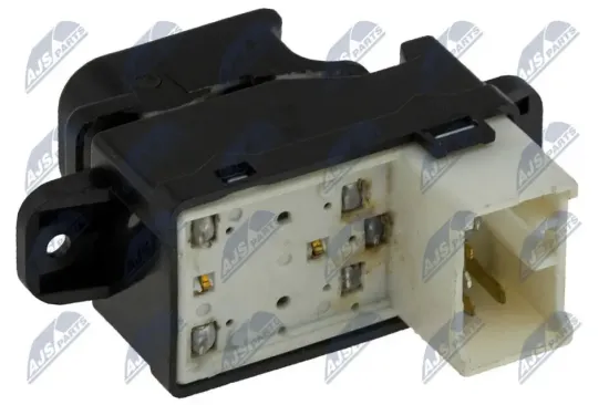 Schalter, Fensterheber beifahrerseitig NTY EWS-HY-021 Bild Schalter, Fensterheber beifahrerseitig NTY EWS-HY-021