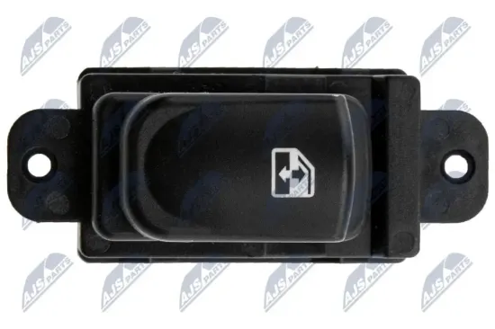 Schalter, Fensterheber beifahrerseitig NTY EWS-HY-021 Bild Schalter, Fensterheber beifahrerseitig NTY EWS-HY-021