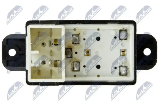 Schalter, Fensterheber beifahrerseitig NTY EWS-HY-021 Bild Schalter, Fensterheber beifahrerseitig NTY EWS-HY-021