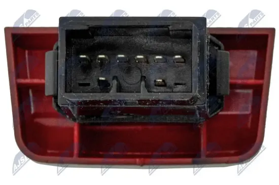 Druckschalter, Klimaanlage NTY EWS-HY-025 Bild Druckschalter, Klimaanlage NTY EWS-HY-025