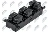 Schalter, Fensterheber vorne links NTY EWS-HY-031