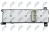 Schalter, Fensterheber vorne links NTY EWS-HY-031 Bild Schalter, Fensterheber vorne links NTY EWS-HY-031