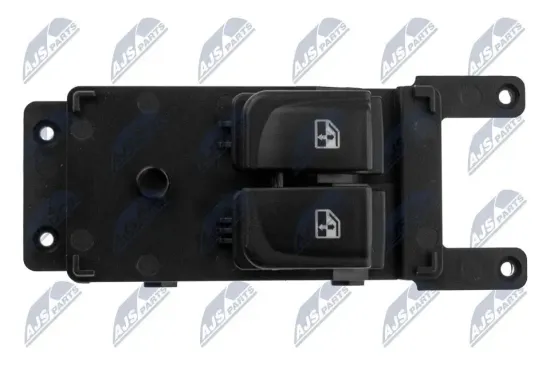 Schalter, Fensterheber 12 V vorne links NTY EWS-HY-038 Bild Schalter, Fensterheber 12 V vorne links NTY EWS-HY-038
