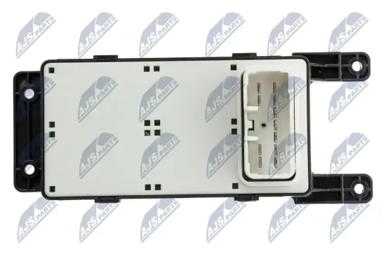 Schalter, Fensterheber 12 V vorne links NTY EWS-HY-038 Bild Schalter, Fensterheber 12 V vorne links NTY EWS-HY-038