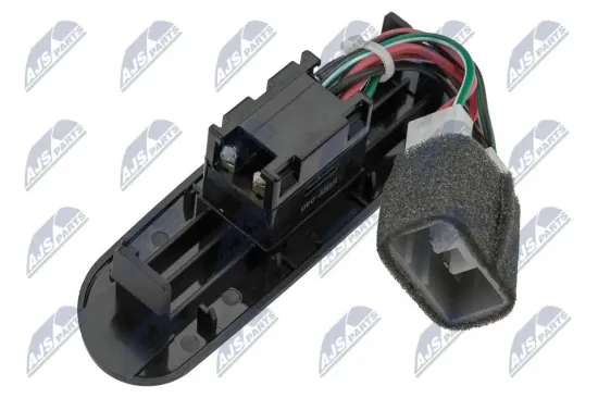 Schalter, Fensterheber 12 V vorne rechts hinten links hinten rechts NTY EWS-HY-040 Bild Schalter, Fensterheber 12 V vorne rechts hinten links hinten rechts NTY EWS-HY-040