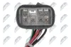 Schalter, Fensterheber 12 V vorne rechts hinten links hinten rechts NTY EWS-HY-040 Bild Schalter, Fensterheber 12 V vorne rechts hinten links hinten rechts NTY EWS-HY-040