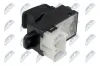Schalter, Fensterheber 12 V vorne rechts hinten links hinten rechts NTY EWS-HY-041 Bild Schalter, Fensterheber 12 V vorne rechts hinten links hinten rechts NTY EWS-HY-041