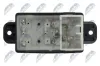 Schalter, Fensterheber 12 V vorne rechts hinten links hinten rechts NTY EWS-HY-041 Bild Schalter, Fensterheber 12 V vorne rechts hinten links hinten rechts NTY EWS-HY-041
