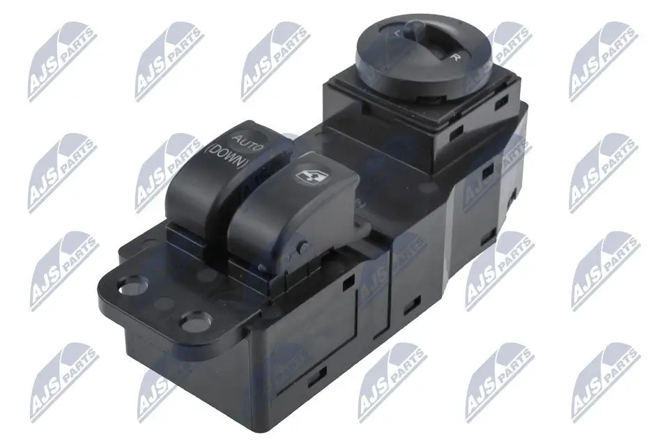 Schalter, Fensterheber vorne links NTY EWS-HY-043