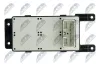 Schalter, Fensterheber vorne links NTY EWS-HY-048 Bild Schalter, Fensterheber vorne links NTY EWS-HY-048