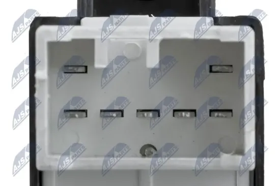 Schalter, Fensterheber vorne rechts hinten links hinten rechts NTY EWS-HY-050 Bild Schalter, Fensterheber vorne rechts hinten links hinten rechts NTY EWS-HY-050