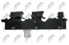 Schalter, Fensterheber vorne links NTY EWS-HY-051 Bild Schalter, Fensterheber vorne links NTY EWS-HY-051