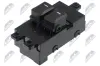 Schalter, Fensterheber vorne NTY EWS-HY-055