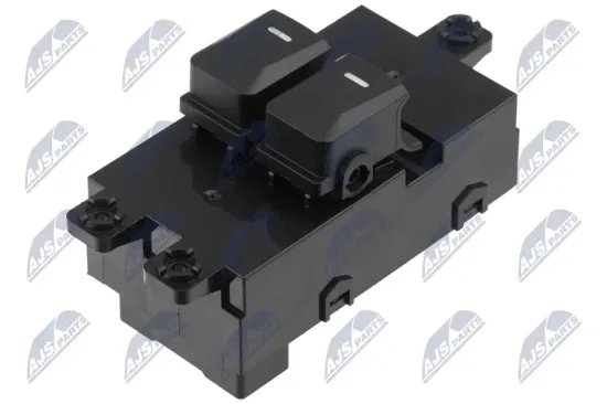 Schalter, Fensterheber vorne NTY EWS-HY-055 Bild Schalter, Fensterheber vorne NTY EWS-HY-055