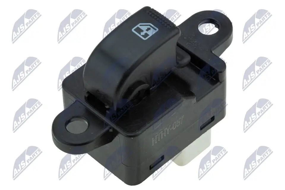 Schalter, Fensterheber vorne rechts NTY EWS-HY-057