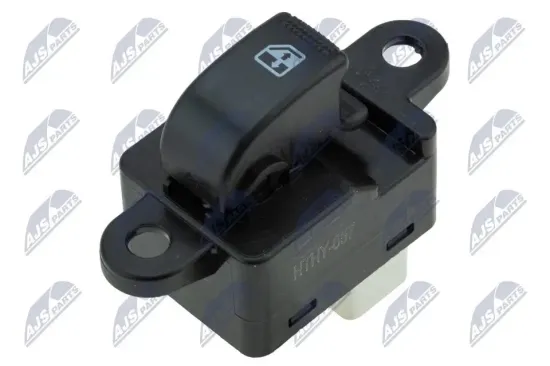 Schalter, Fensterheber vorne rechts NTY EWS-HY-057 Bild Schalter, Fensterheber vorne rechts NTY EWS-HY-057