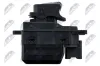 Schalter, Fensterheber vorne links NTY EWS-HY-059 Bild Schalter, Fensterheber vorne links NTY EWS-HY-059