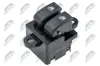 Schalter, Fensterheber vorne links NTY EWS-HY-061