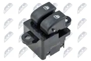 Schalter, Fensterheber vorne links NTY EWS-HY-061