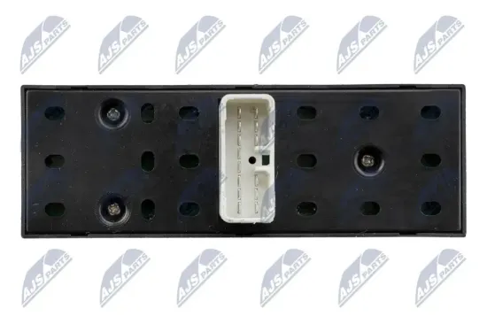 Schalter, Fensterheber 12 V vorne links NTY EWS-HY-509 Bild Schalter, Fensterheber 12 V vorne links NTY EWS-HY-509